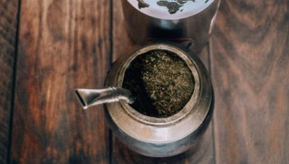 Mate: porqué se volvió una infusión cool y sustentable