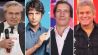 Showmatch, Doctor Milagro, Pasapalabra y Bendita TV