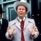 Ned Beatty