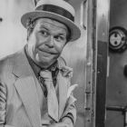 Ned Beatty