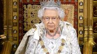 Isabel II tomó una contundente decisión tras enterarse del libro que escribió Harry