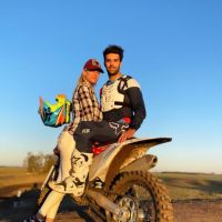 Nicole Neumann y Juan Manuel Urcera: la foto oficial que confirma el romance