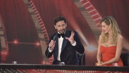 ¿Hernán Piquín afuera de "La Academia"?