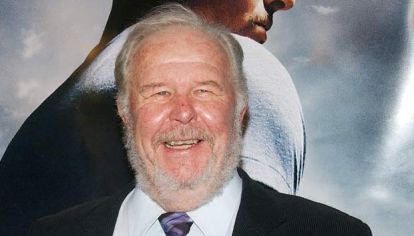 Murió Ned Beatty, estrella de “Superman” y “Network”