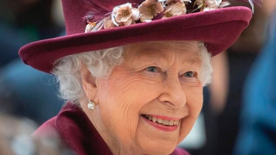Revelaron cuál es el dulce favorito de la reina Isabel II