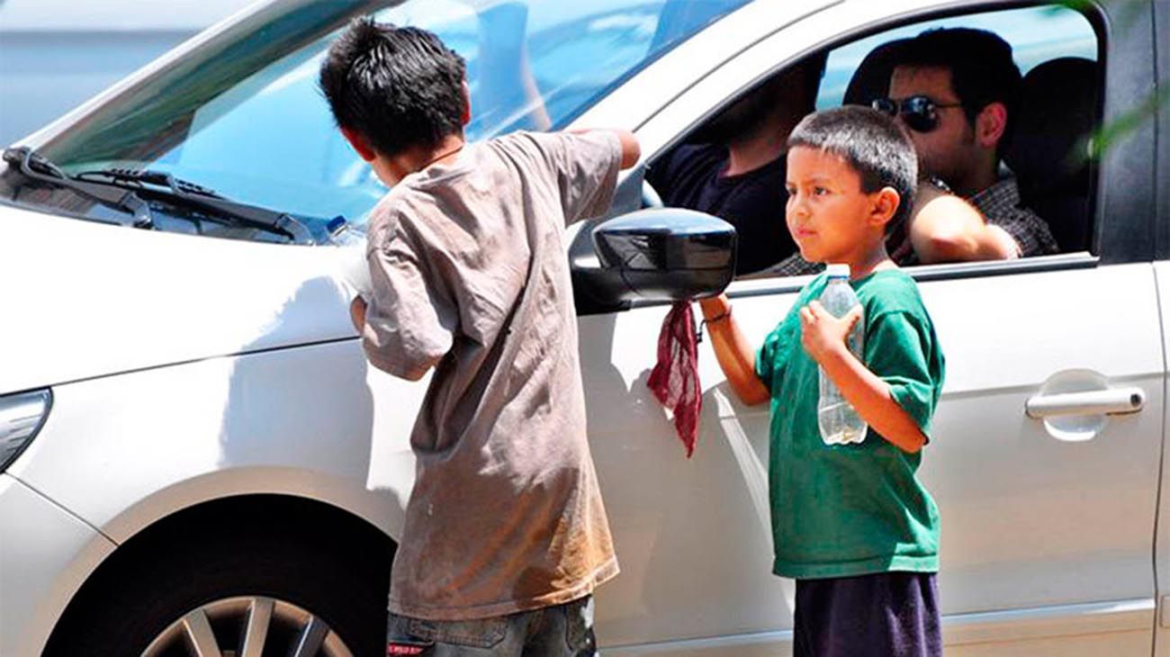 trabajo infantil 