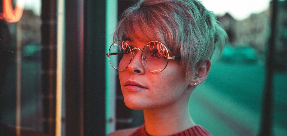 Conocé las nuevas tendencias en coloración y cortes del invierno