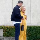 ¿Jennifer Lawrence, embarazada?: las fotos que generan rumores