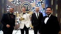 Cambia la final de MasterChef Celebrity 2 por el partido de la Selección