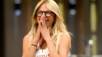 "Masterchef Celebrity 2": inesperado romance entre Claudia Fontán y un integrante del equipo