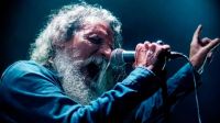 El rock está de luto: falleció "Pato Larralde" reconocido músico del Heavy Metal