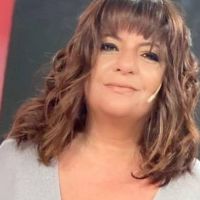 Andrea Taboada abandonó el piso de LAM porque le bajó la presión