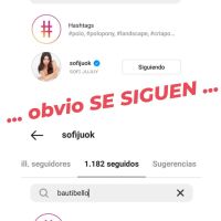 El nuevo romance de Jujuy Jiménez y un reconocido polista