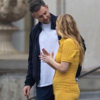 ¿Jennifer Lawrence, embarazada?: las fotos que generan rumores