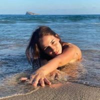 Nicole Neumann le respondió la ex de José Manuel Urcera