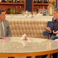 Tras la polémica por infidelidad, Horacio Cabak se casa con Verónica Soldato