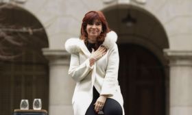 cfk la plata
