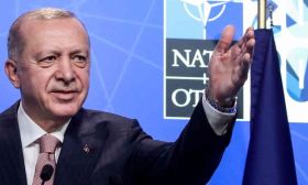 erdogan nato