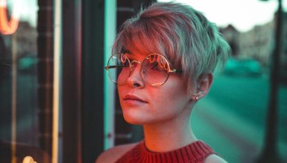 Conocé las nuevas tendencias en coloración y cortes del invierno