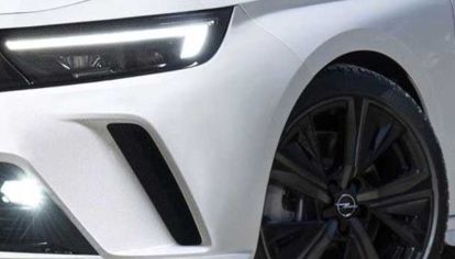Así sería el nuevo Astra, primo hermano del Peugeot 308
