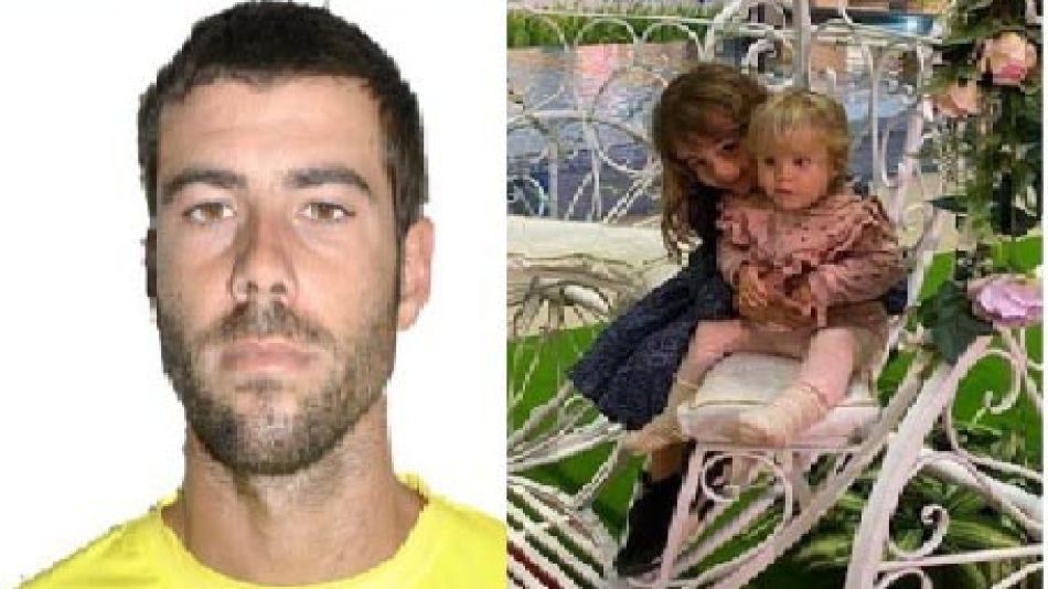 Caso Gimeno e hijas de Tenerife 20210614