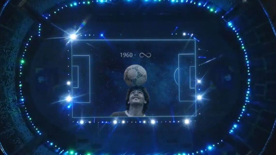 Diego Maradona - Copa America