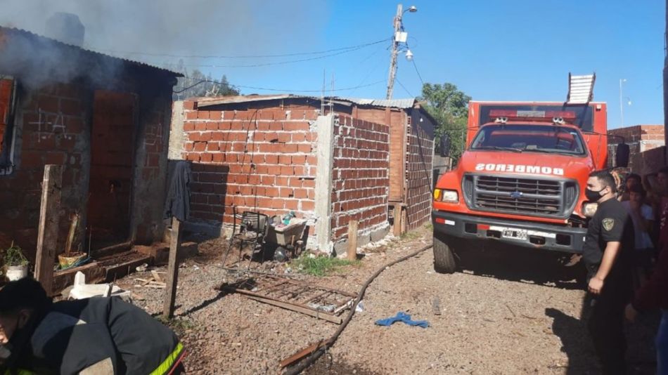 misiones posadas