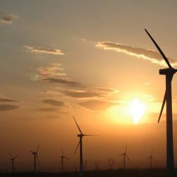 Entre 2011 y 2016, el viento ayudó a la Unión Europea a evitar más de 819 millones de toneladas de dióxido de carbono.