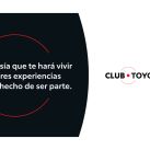 Club Toyota 