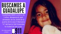 2021 06 15 Guadalupe Nena Desaparecida San Luis