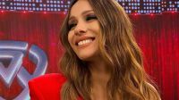 Pampita habló sobre la posibilidad de que More Rial trabaje en su programa