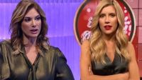 Se filtraron detalles de una pelea entre Alessandra Rampolla y Laurita Fernández