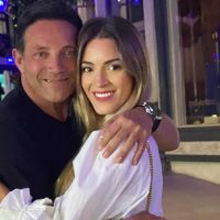 Conoce a Cristina Invernizzi, la modelo cordobesa novia del Lobo de Wall Street
