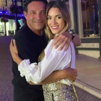Conoce a Cristina Invernizzi, la modelo cordobesa novia del Lobo de Wall Street