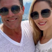 Conoce a Cristina Invernizzi, la modelo cordobesa novia del Lobo de Wall Street