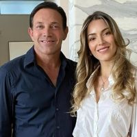 Conoce a Cristina Invernizzi, la modelo cordobesa novia del Lobo de Wall Street