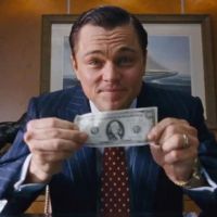 Conoce a Cristina Invernizzi, la modelo cordobesa novia del Lobo de Wall Street