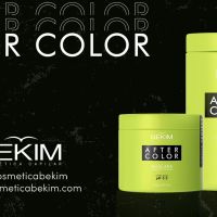 Cosmética Bekim