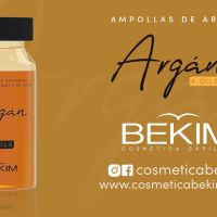 Cosmética Bekim