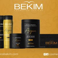 Cosmética Bekim
