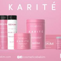 Cosmética Bekim