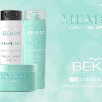 Cosmética Bekim