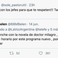 ¿Doctor Milagro cambia de horario por "La Voz"?