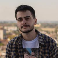 El "youtuber" Damián Kuc fue atacado por una anaconda