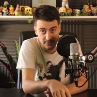 El "youtuber" Damián Kuc fue atacado por una anaconda