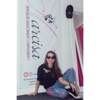 Narcisa Pole Secret Sport