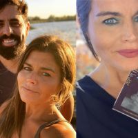Quién es el papá del segundo hijo de Angie Balbiani: "Se llama Juan y..."
