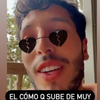 Rumores de reconciliación: Tini Stoessel y Sebastián Yatra estarían juntos en Miami