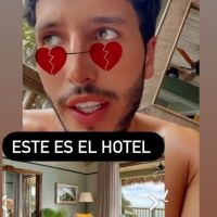 Rumores de reconciliación: Tini Stoessel y Sebastián Yatra estarían juntos en Miami