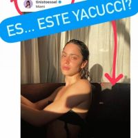 Rumores de reconciliación: Tini Stoessel y Sebastián Yatra estarían juntos en Miami